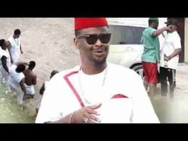 Video: EVERYBODY WANTS TO BE RICH 3 - 2017 Latest Nigerian Nollywood Full Movies | African Movies